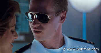 Val Kilmer Brought a Wonderfully Weird Sensibility to Every Role