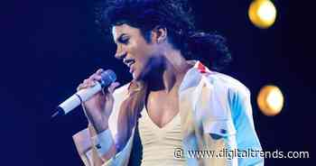 What is happening with Michael Jackson biopic? Will it be two movies in 2026?