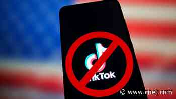 TikTok Ban: Another Sale Deadline Looms