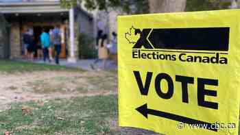 The GTA had the worst voter turnout in Ontario in the last federal election. Here's why