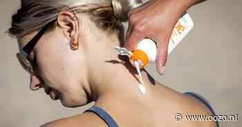 Snelle toename aantal gevallen van huidkanker: zo zit het in Waddinxveen
