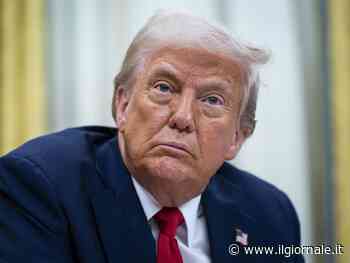 Dazi, l'annuncio di Trump: "Derubati per decenni"