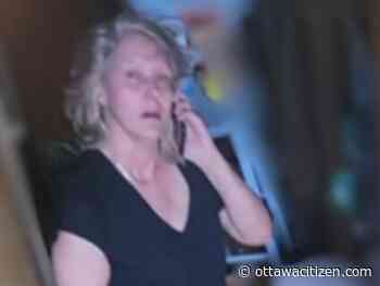 Ottawa police seek assistance in locating woman, 53, missing since March 14