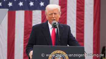 Trump bringt neues weitreichendes Zollpaket auf den Weg