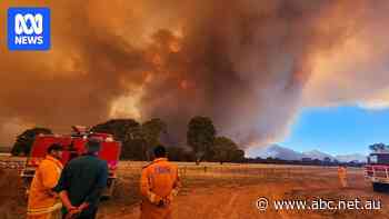 Fire levy changes have Victorian farmers fuming ahead of vote