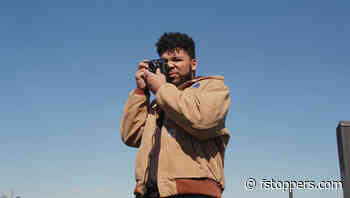 Responding Authentically: Photography and Environment