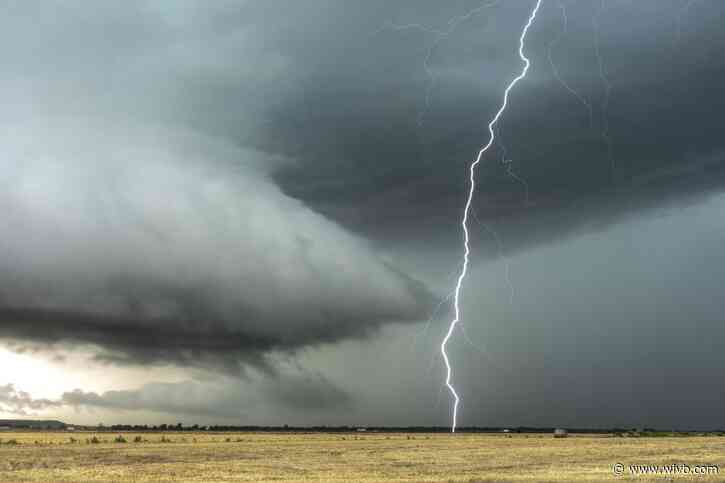From clouds to crashes: the essential components of a thunderstorm