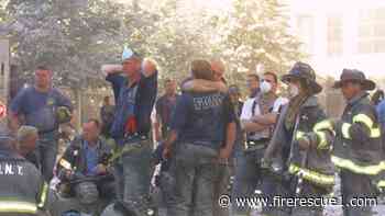 NIOSH layoffs hit 9/11 health program despite earlier reversal