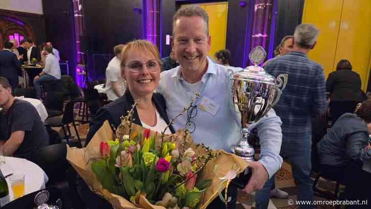 Nieuwe winnaar van het Lekkerste Brabantse Worstenbroodje