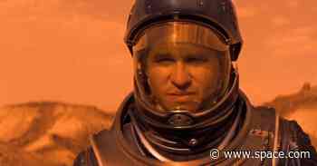 'Red Planet,' 'Top Gun'  and 'Batman: Forever' star Val Kilmer dies at 65