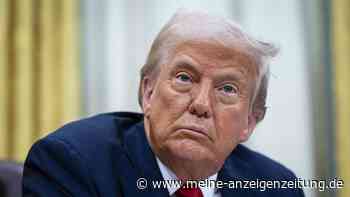 Trumps Liberation Day: Reaktionen aus EU auf US-Zölle – Wirtschafts-„Atombombe“ bereit