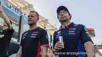 Überraschendes Comeback? Ex-Formel-1-Pilot als Kandidat auf Cockpit gehandelt