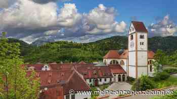 „Hat uns absolut verzaubert“: Sieben Kleinstädte in Bayern, die einen Besuch wert sind