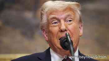 What we know about Trump's 'Liberation Day' tariff announcement as world waits with bated breath