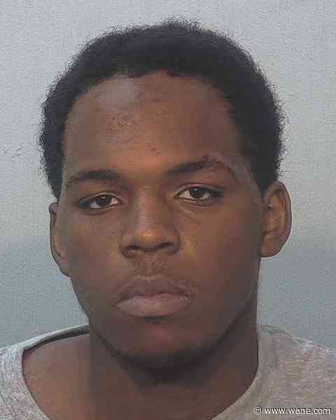 Second Snider High School student charged with murder, robbery in March shooting