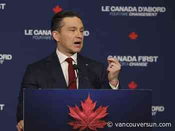 Lourence Singh out as CPC candidate in New West-Burnaby-Maillardville