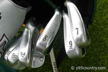 Wyoming High School Spring Golf Scoreboard: April 4, 2025