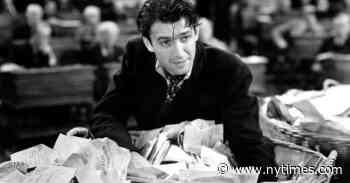 The Movie That Can Help You Understand Cory Booker’s 25-Hour Senate Speech