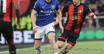 Disappointing Cherries beaten by relegation-threatened Ipswich
