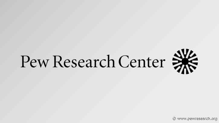 En todo el mundo, muchas personas abandonan las religiones de su infancia