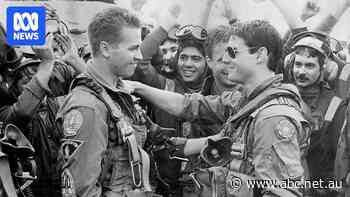 'I'm still your wingman': The 39-year friendship of Tom Cruise and Val Kilmer