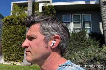 The Apple AirPods Pro 2 have a $50 discount, both in stores and online