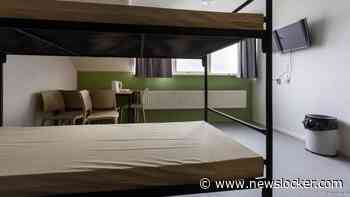 Bijeenkomst over azc in Best afgebroken vanwege dreiging voor ambtenaren