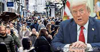 ’Liberation Day’ heeft ook effect op Nederland: ’Koopkracht staat op het spel’