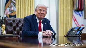 Handelsoorlog barst los: Trump legt EU importtarief van 20 procent op