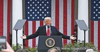 LIVE | Trump kondigt op Liberation Day importheffing van 20 procent op goederen uit EU aan