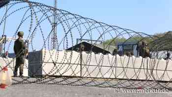 „Operationsplan Deutschland“: Details zum Schutz der Rüstungsindustrie sickern durch