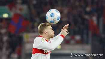 VfB zieht nach Sieg über RB ins DFB-Pokal-Finale ein: Die Noten