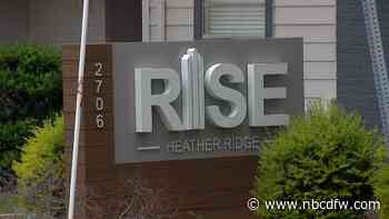 Arlington homicide suspect hits pedestrian, dog after fleeing scene, police say