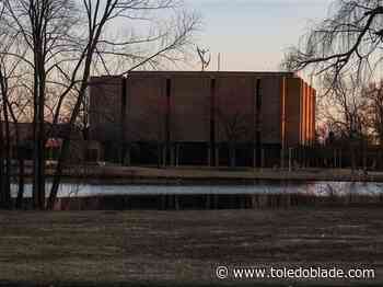 Scott Park groundbreaking to signal start of campus’ new life