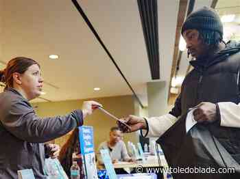 County's one-stop shop moves people past prior criminal convictions