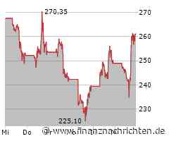 Zu unberechenbar: Elon Musk vor Rücktritt als Doge-Berater - und die Tesla-Aktie explodiert