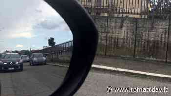 La truffa dello specchietto dei due sinti italiani