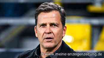 Bierhoff über Müller-Zukunft: MLS-Wechsel wäre „eine spannende Überlegung“