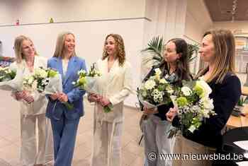 Genk stelt O-parade 2025 voor: 68ste Meikoningin, magische toestanden en ballonnen