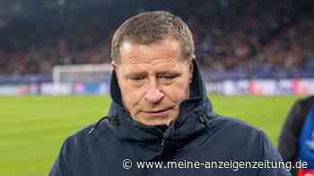 Immer mehr Zweifel an Bayern-Boss Eberl: Das sind die Hintergründe