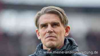 Langfristiger Eckpfeiler: Freund deutet nächste Verlängerung an