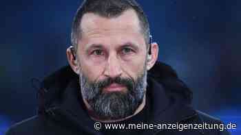 Kritik an Gehältern? Salihamidzic verteidigt Bayern-Boss Eberl