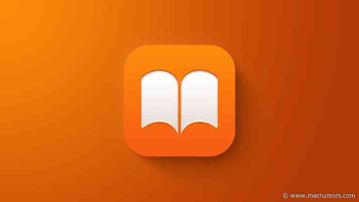 Apple Hit With $5 Billion Class Action Lawsuit Over eBooks Availability
