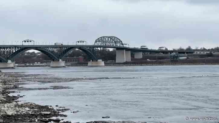 Canadians react to recent tariffs, impact on border relationships