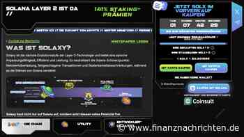 Ethereum im Abwärtssog: Kritische 2.000-Dollar-Marke in weiter Ferne