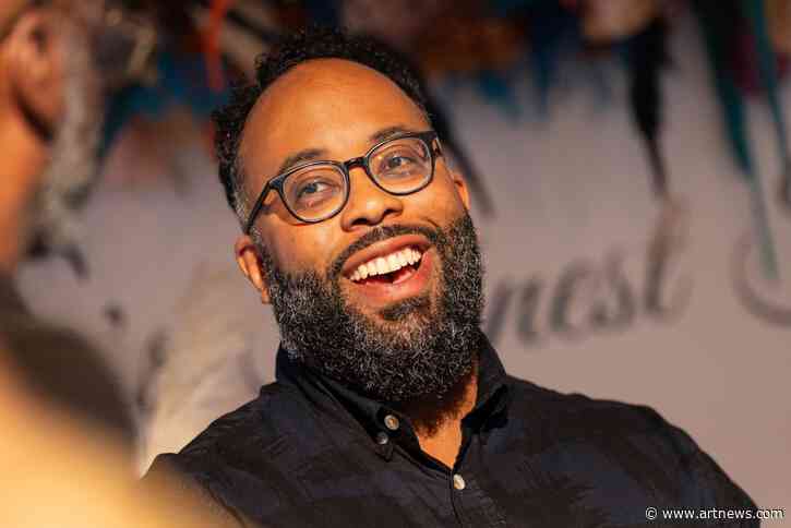 African American History Museum Director on Leave as Trump Targets Smithsonian