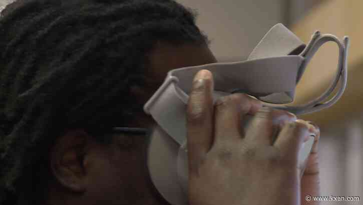 Huston-Tillotson HBCU AI conference promotes diversifying tech spaces