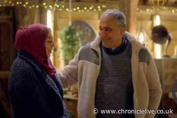 BBC The Repair Shop reunion leaves viewers 'in tears' after touching restoration