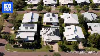 Australia's smallest capital city has second highest rental house prices