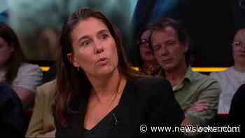 Floor Bremer over minister Faber: 'Ze komt gehavend uit deze strijd'